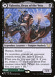 Valentin, Dean of the Vein (161) (The List Reprints)