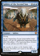 Sphinx of the Second Sun (99) (The List Reprints)