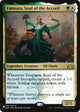 Emmara, Soul of the Accord (168) (The List Reprints)