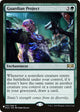 Guardian Project (130) (The List Reprints)