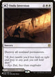 Ondu Inversion (30) (The List Reprints)