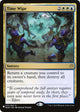 Time Wipe (223) (The List Reprints)