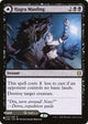 Hagra Mauling (106) (The List Reprints)