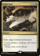 Utter End (210) (The List Reprints)