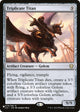 Triplicate Titan (79) (The List Reprints)