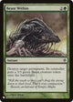 Beast Within (NPH) (103) (The List Reprints)
