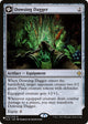 Dowsing Dagger (235) (The List Reprints)
