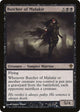 Butcher of Malakir (53) (The List Reprints)