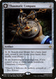 Thaumatic Compass (249) (The List Reprints)