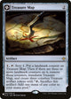 Treasure Map (250) (The List Reprints)