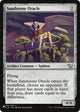 Sandstone Oracle (C15) (52) (The List Reprints)