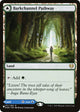 Barkchannel Pathway (251) (The List Reprints)