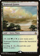 Scattered Groves (247) (The List Reprints)