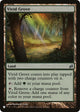 Vivid Grove (277) (The List Reprints)