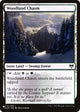 Woodland Chasm (274) (The List Reprints)