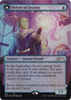 [Foil] Delver of Secrets (722) (Secret Lair Drop Series)