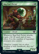 Bag End Porter (153) (Universes Beyond: The Lord of the Rings: Tales of Middle-earth)