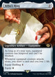 Bilbo's Ring (Extended Art) (397) (Universes Beyond: The Lord of the Rings: Tales of Middle-earth)