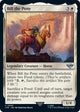 [Foil] Bill the Pony (3) (Universes Beyond: The Lord of the Rings: Tales of Middle-earth)