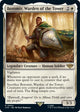 Boromir, Warden of the Tower (4) (Universes Beyond: The Lord of the Rings: Tales of Middle-earth)