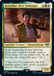[Foil] Butterbur, Bree Innkeeper (197) (Universes Beyond: The Lord of the Rings: Tales of Middle-earth)
