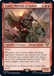 [Foil] Eomer, Marshal of Rohan (120) (Universes Beyond: The Lord of the Rings: Tales of Middle-earth)