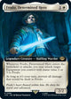 Frodo, Determined Hero (Extended Art) (388) (Universes Beyond: The Lord of the Rings: Tales of Middle-earth)