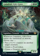 Galadriel, Gift-Giver (Extended Art) (393) (Universes Beyond: The Lord of the Rings: Tales of Middle-earth)