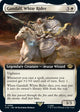Gandalf, White Rider (Extended Art) (389) (Universes Beyond: The Lord of the Rings: Tales of Middle-earth)