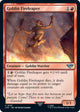 Goblin Fireleaper (133) (Universes Beyond: The Lord of the Rings: Tales of Middle-earth)