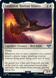 [Foil] Landroval, Horizon Witness (21) (Universes Beyond: The Lord of the Rings: Tales of Middle-earth)