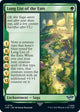[Foil] Long List of the Ents (174) (Universes Beyond: The Lord of the Rings: Tales of Middle-earth)