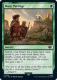 Many Partings (176) (Universes Beyond: The Lord of the Rings: Tales of Middle-earth)