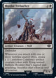 [Foil] Mordor Trebuchet (97) (Universes Beyond: The Lord of the Rings: Tales of Middle-earth)