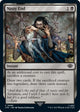 [Foil] Nasty End (99) (Universes Beyond: The Lord of the Rings: Tales of Middle-earth)