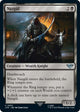 Nazgul (0333) (333) (Universes Beyond: The Lord of the Rings: Tales of Middle-earth)