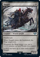 Nazgul (0334) (334) (Universes Beyond: The Lord of the Rings: Tales of Middle-earth)