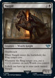 [Foil] Nazgul (0335) (335) (Universes Beyond: The Lord of the Rings: Tales of Middle-earth)