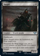 Nazgul (0336) (336) (Universes Beyond: The Lord of the Rings: Tales of Middle-earth)