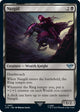 Nazgul (0337) (337) (Universes Beyond: The Lord of the Rings: Tales of Middle-earth)