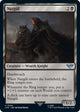Nazgul (0100) (100) (Universes Beyond: The Lord of the Rings: Tales of Middle-earth)