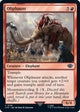 [Foil] Oliphaunt (139) (Universes Beyond: The Lord of the Rings: Tales of Middle-earth)