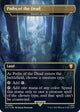 [Foil] Paths of the Dead - Cavern of Souls (Surge Foil) (392) (The Lord of the Rings: Tales of Middle-earth)