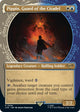 [Foil] Pippin, Guard of the Citadel (Showcase) (326) (Universes Beyond: The Lord of the Rings: Tales of Middle-earth)