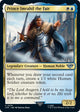 [Foil] Prince Imrahil the Fair (219) (Universes Beyond: The Lord of the Rings: Tales of Middle-earth)