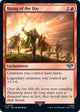 [Foil] Rising of the Day (145) (Universes Beyond: The Lord of the Rings: Tales of Middle-earth)