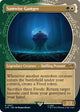 [Foil] Samwise Gamgee (Showcase) (327) (Universes Beyond: The Lord of the Rings: Tales of Middle-earth)