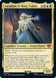 [Foil] Saruman of Many Colors (223) (Universes Beyond: The Lord of the Rings: Tales of Middle-earth)