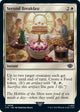 [Foil] Second Breakfast (29) (Universes Beyond: The Lord of the Rings: Tales of Middle-earth)