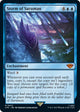 [Foil] Storm of Saruman (72) (Universes Beyond: The Lord of the Rings: Tales of Middle-earth)